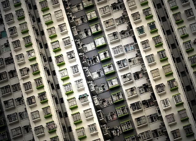 住建部新规征求意见:住宅建筑应以套内面积交