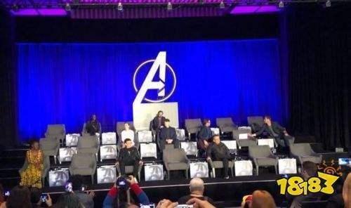 《复仇者联盟4:终局之战》电影百度云资源无删