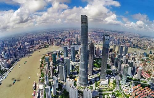 上海金融科技中心建设央行