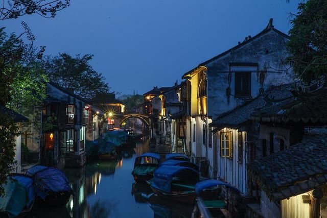 外国游客眼里的中国旅游景点是怎样的？这5个字暴露了他们的想法