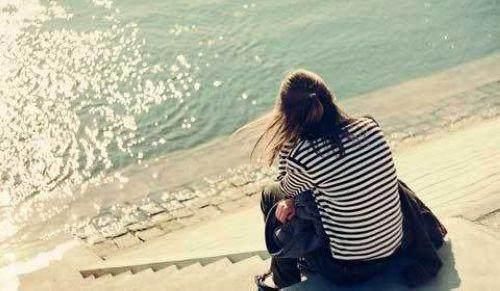 心情压抑不开心的句子,句句催泪