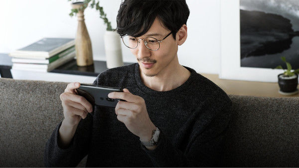 索尼XZ2 Premium评测:不跟随自不凡_【快资讯