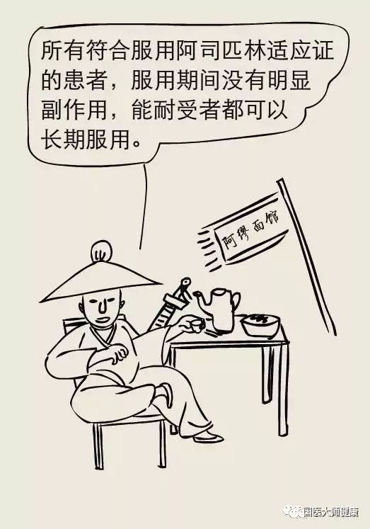 正在吃和打算吃阿司匹林的，一定要看!