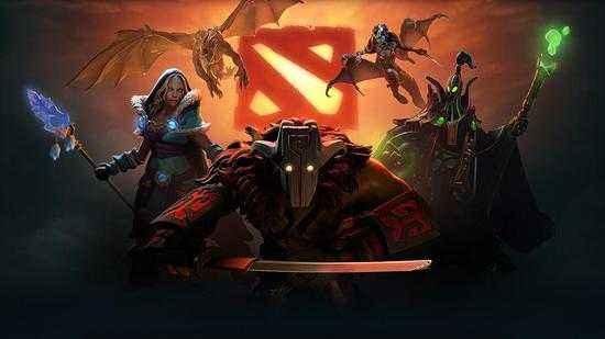 Dota2 7.09新版本更新 辅助经济大幅改善 刚三将成为未来比赛趋势