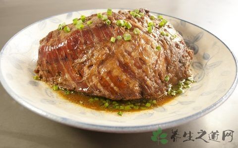 粉蒸肉要什么材料