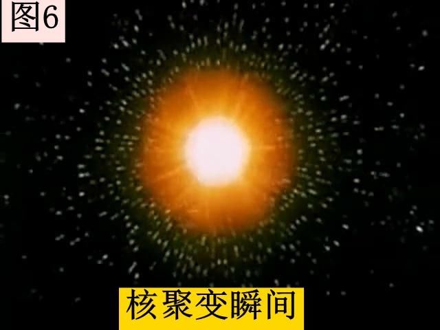 又涨知识了！太阳为什么那么经烧，居然燃烧了50亿年之久？