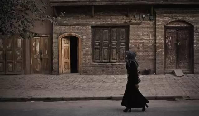 中国有一个地方,媲美摩洛哥、巴基斯坦,去一次