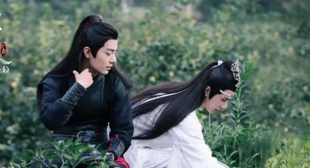 王一博适合主持吗