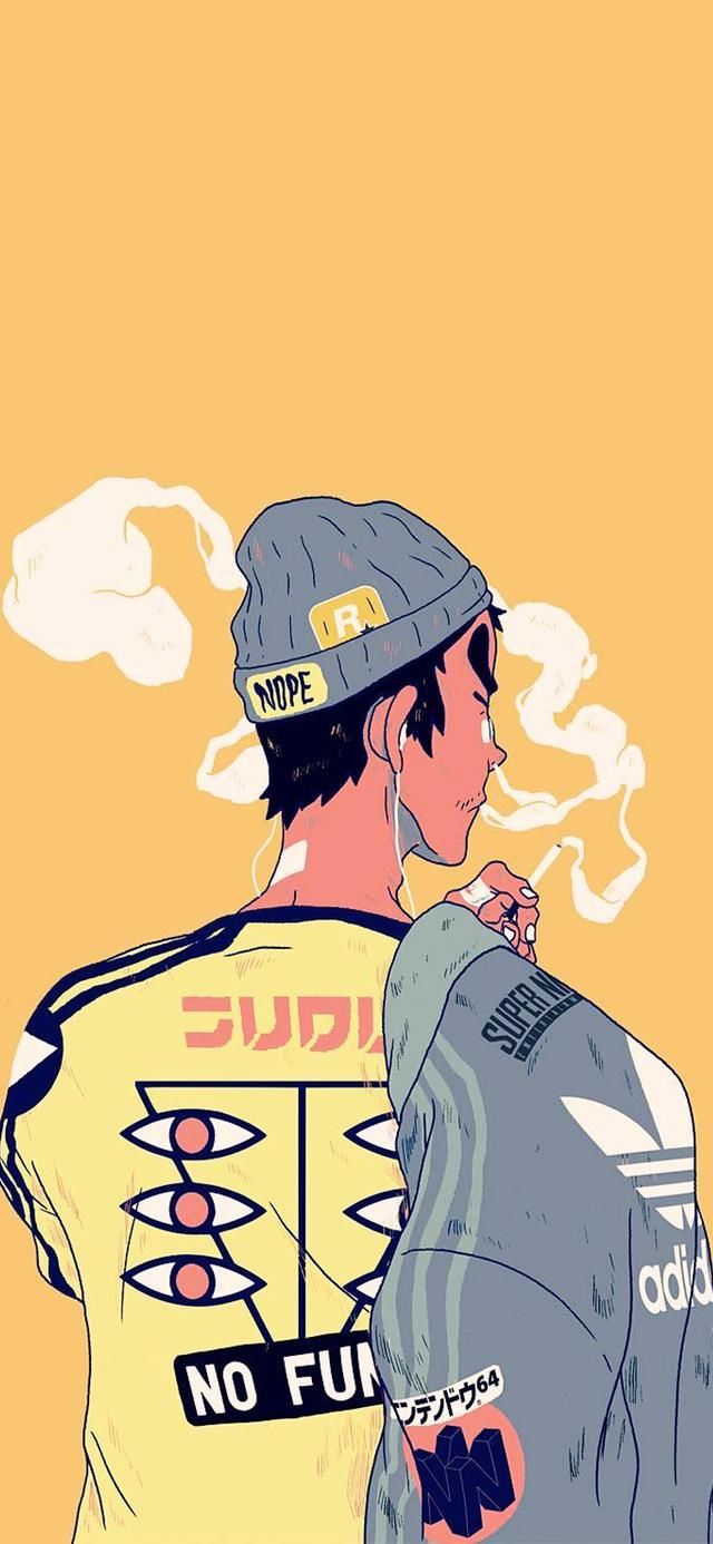 抖音上很火的古风高清潮图壁纸