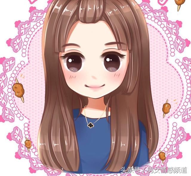 男人宠爱女人的9个等级,你在第几级?