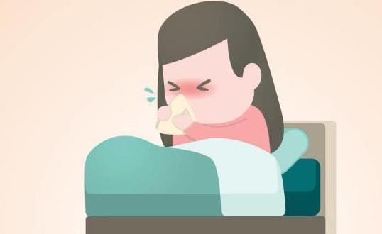 吃东西嘴里发苦是什么原因导致的?