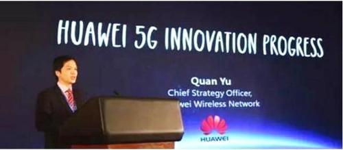 英国电信快递神助攻?英国刚拒绝华为5G,手机