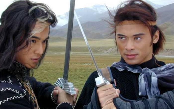 舞蹈出身,他是古装美男子,为拍戏拒绝《跑男》