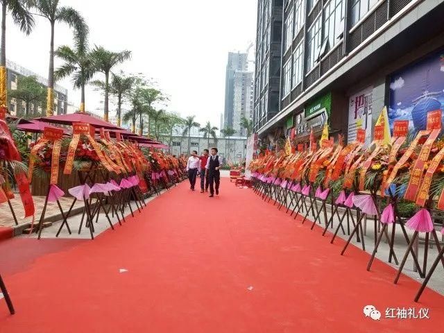 干货|餐饮开业典礼怎么与营销结合?