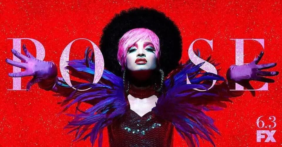 谢谢这性感而生猛的剧为他们发声