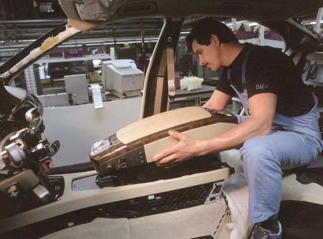 中美贸易战,对汽车产业有何影响?