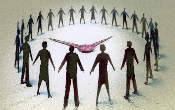 职场新人秒变老司机,原来是因为小彩票