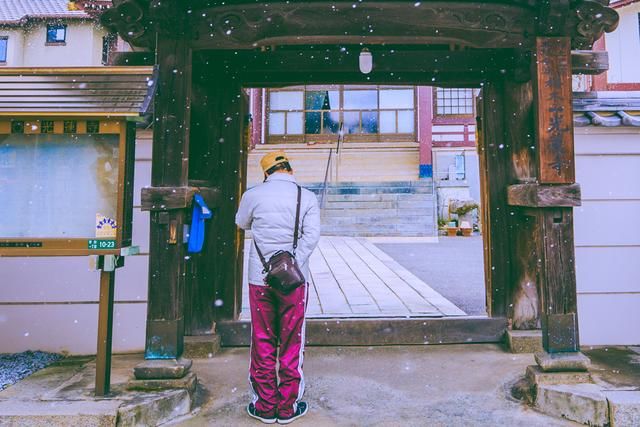 除了东京大阪北海道，日本小城市是什么样的？