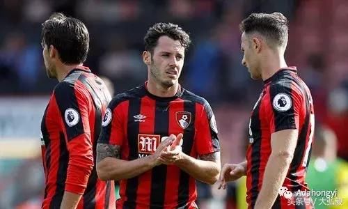 (昨日全线爆红)英超:伯恩茅斯VS曼联,比分预测