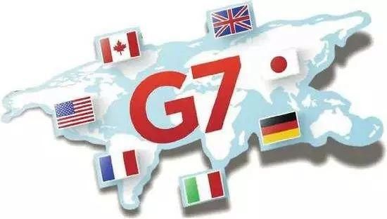 G7变G“6+1”？全世界都要站起来怼特朗普了