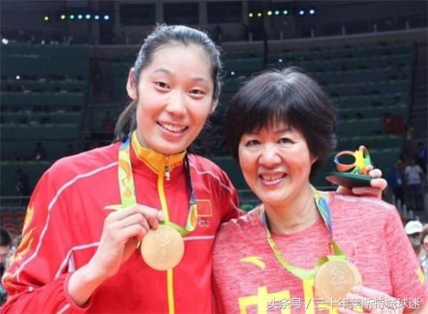 惠若琪亲承将退役!肩埋7颗钉子+心脏病,郎平要