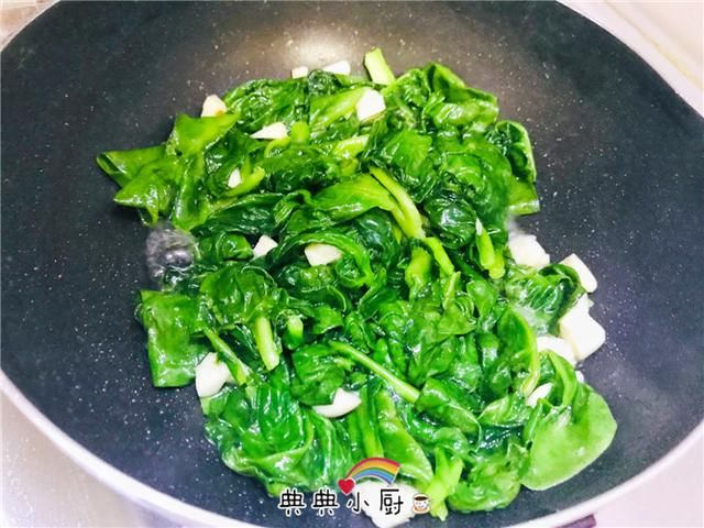 这菜才是最佳补钙蔬菜，比菠菜营养还高几倍呢！