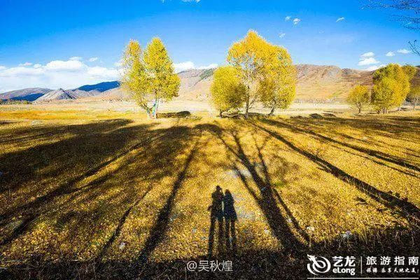 有的时候,就想一个人走走