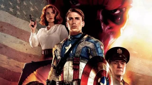 妇联4定档!吐血重整漫威时间轴,真爱粉福利