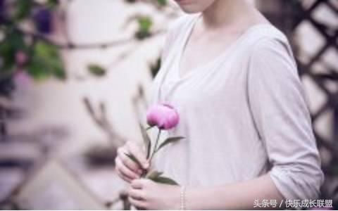 一个人在不在乎你，一看便知