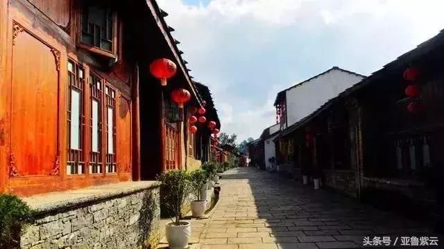 诗和远方在哪里|安顺好山好水告诉你