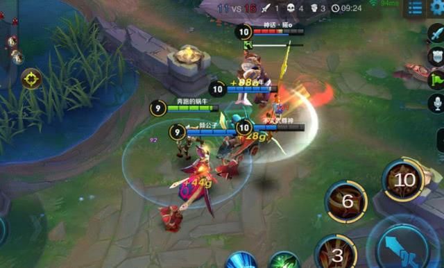 王者荣耀:积分补偿奖励来袭!女帝武则天免费抽