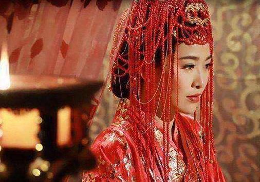 平阳公主一生嫁了三次,为何最后要和卫青合葬呢?原因其实很简单