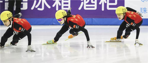 北京冬奥会申办的目标