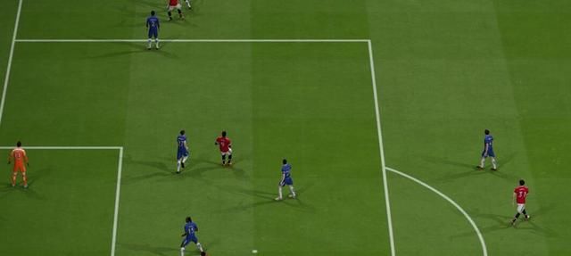 《FIFA Online 4》6.11不开启不限号测试