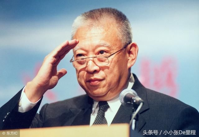 “保不住香港，我们以死谢罪”揭秘98年香港血战金融大鳄索罗斯