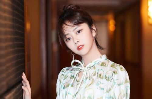 锦衣之下袁今夏扮演者