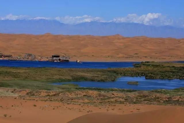 内蒙古十大最受欢迎旅游景点，身为包头人，你都去过了吗？