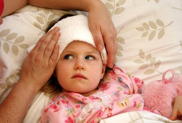 2岁以下的宝宝容易得这种细菌,症状和感冒相似