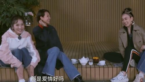 陈芊芊爱吃醋没安全感,经营婚姻却很有一套,怪