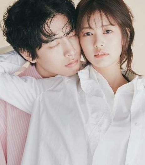 今生是第一次男主李民基 又一个被发型耽误颜