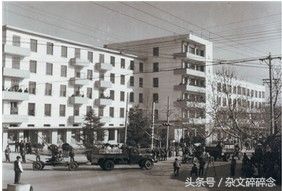 二十世纪60-70年代的安徽合肥