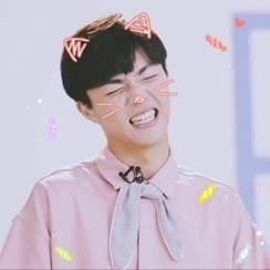 陈立农人气暴涨，出道被说像王俊凯，其实和这位明星最像亲兄弟!_【快资讯】