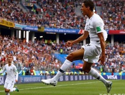 法国队不破门则已,破门就拿下对手,丢冠球队变