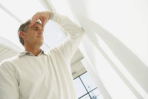 手脚发麻不要掉以轻心,可能是这些器官在求救