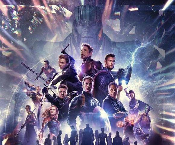 《复联4》无剧透影评:漫威十年22部超级英雄电