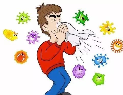 冠状肺炎感染有什么症状