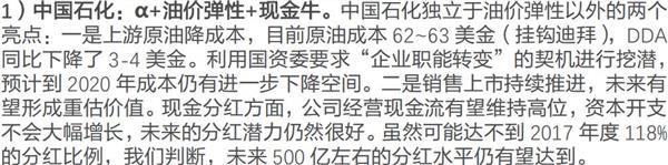 中石油”都坐不住了 板块集体暴涨或进入主升
