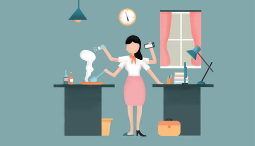 携程给女性管理层提供冻卵福利 但解决女性职