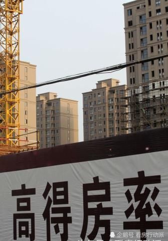 为什么开发商建商品房不超过33层？原来有这些内幕！