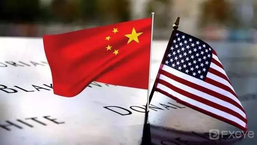 中美贸易谈判预期乐观,农产品收高